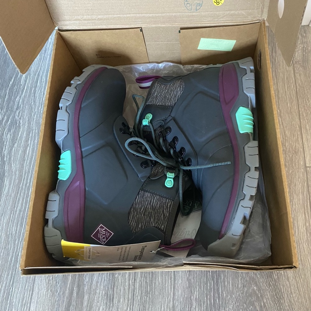 Muck Boots